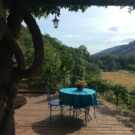 Les Muriers Habitación en casa particular