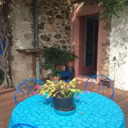 Les Muriers Habitación en casa particular
