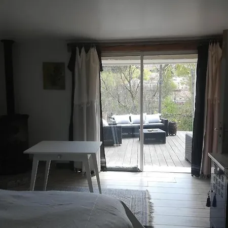 Les Muriers Habitación en casa particular