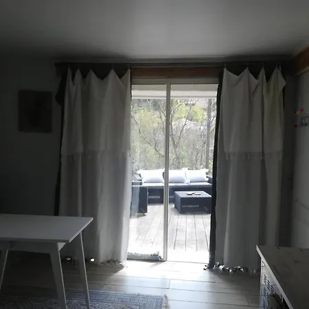 Les Muriers Habitación en casa particular