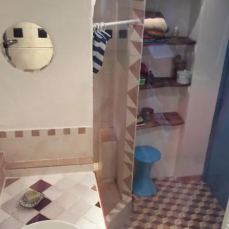 Habitación en casa particular Les Muriers Lamastre