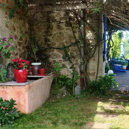 Alloggio in famiglia Les Muriers